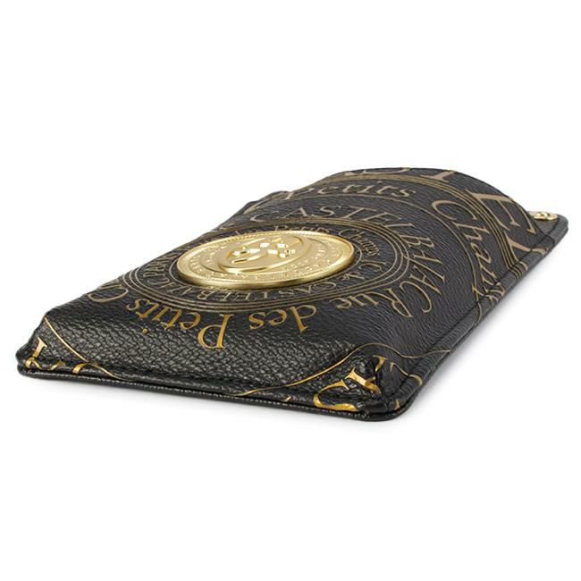 カステルバジャック プルトン ショルダーバッグ CASTELBAJAC cb-077121