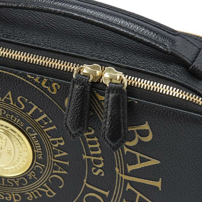 カステルバジャック プルトン クラッチバッグ セカンドバッグ CASTELBAJAC cb-077222