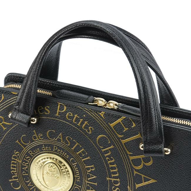 カステルバジャック プルトン クラッチバッグ セカンドバッグ CASTELBAJAC cb-077521