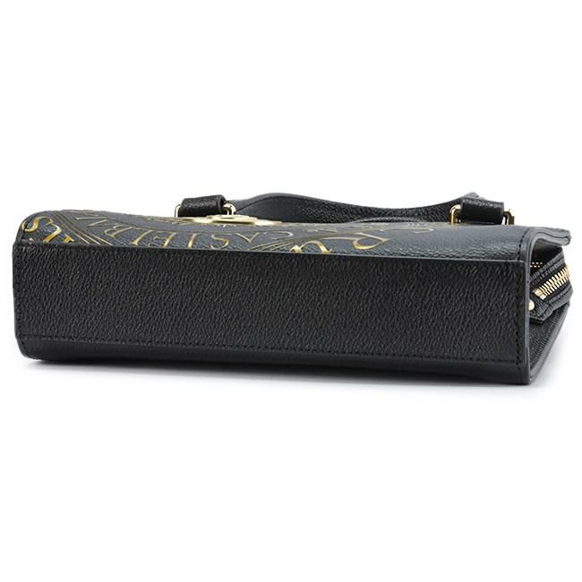 カステルバジャック プルトン クラッチバッグ セカンドバッグ CASTELBAJAC cb-077521