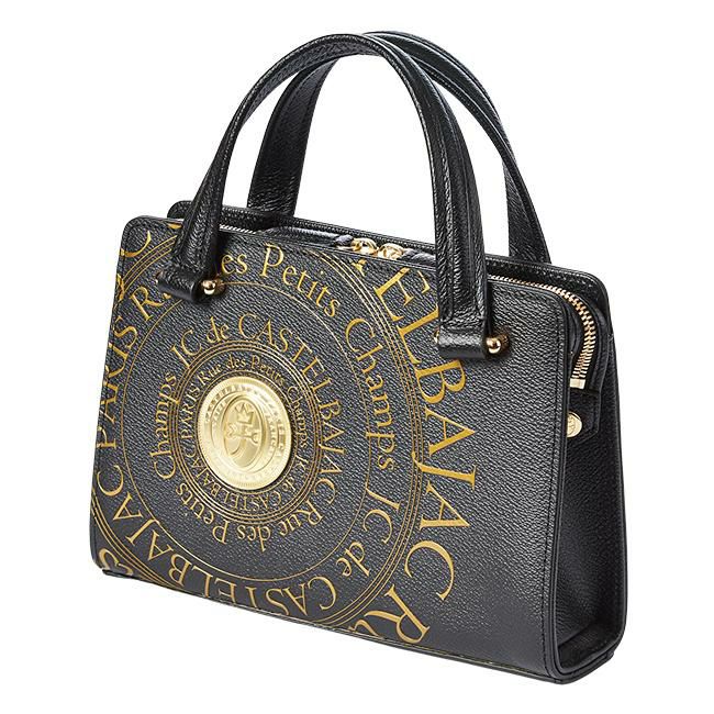 カステルバジャック プルトン クラッチバッグ セカンドバッグ CASTELBAJAC cb-077521