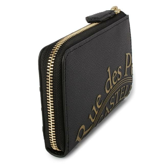 カステルバジャック プルトン ミドル財布 CASTELBAJAC cb-077621