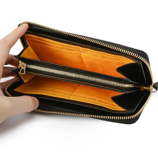 カステルバジャック プルトン 長財布 CASTELBAJAC cb-077623