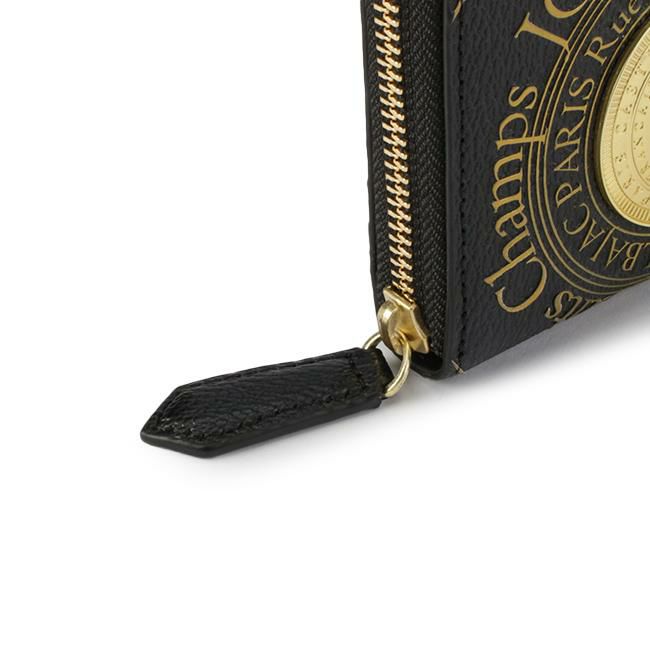 カステルバジャック プルトン 長財布 CASTELBAJAC cb-077623