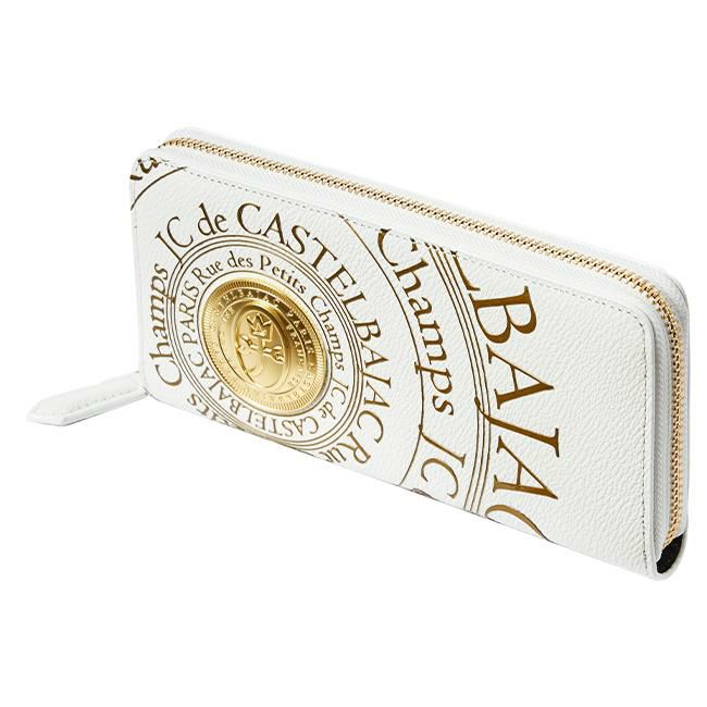 カステルバジャック プルトン 長財布 CASTELBAJAC cb-077623