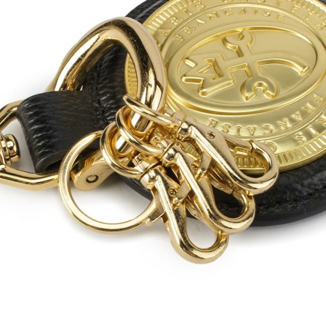 カステルバジャック プルトン キーケース キーホルダー CASTELBAJAC cb-077624