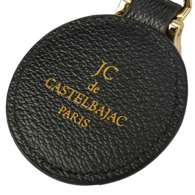 カステルバジャック プルトン キーケース キーホルダー CASTELBAJAC cb-077624
