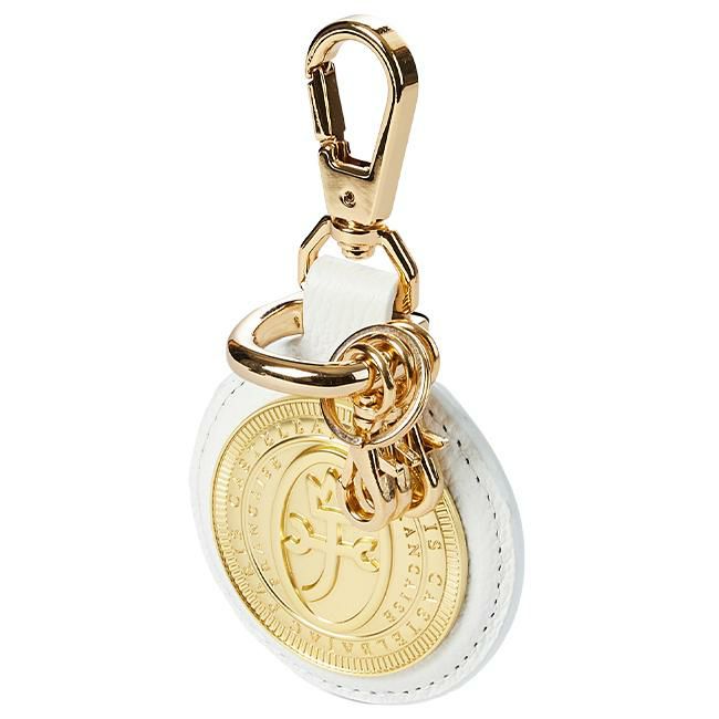 カステルバジャック プルトン キーケース キーホルダー CASTELBAJAC cb-077624