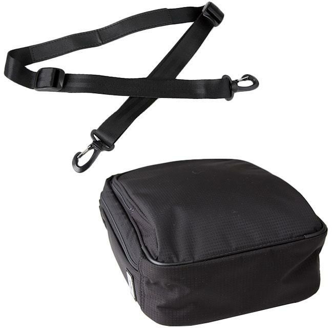 エース ジーンレーベル フレックスライト フィット ショルダーバッグ ace.GENE LABEL 54552