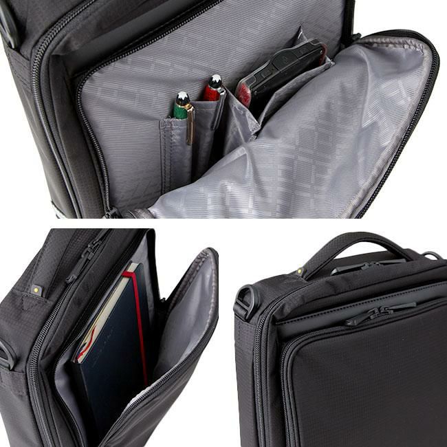 エース ジーンレーベル フレックスライト フィット ショルダーバッグ ace.GENE LABEL 54553