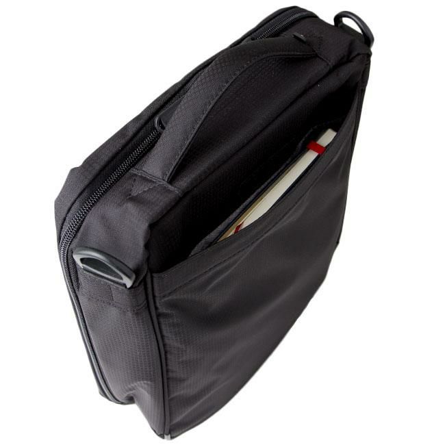 エース ジーンレーベル フレックスライト フィット ショルダーバッグ ace.GENE LABEL 54553