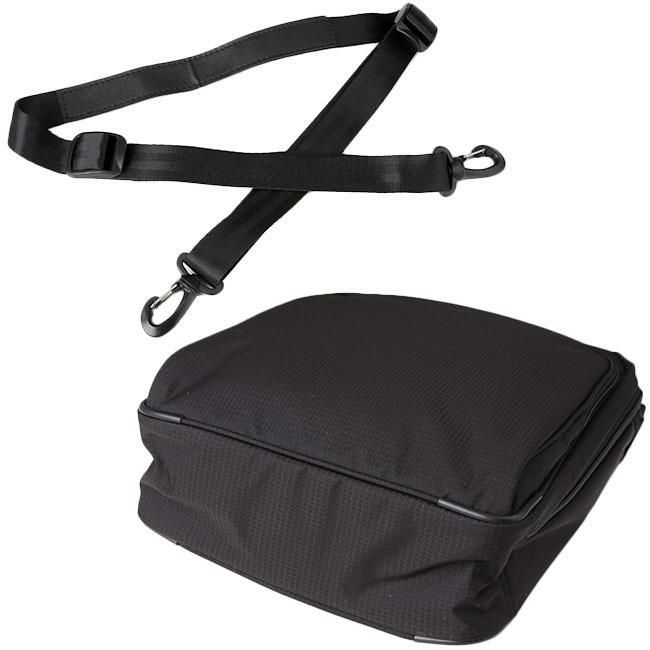 エース ジーンレーベル フレックスライト フィット ショルダーバッグ ace.GENE LABEL 54553