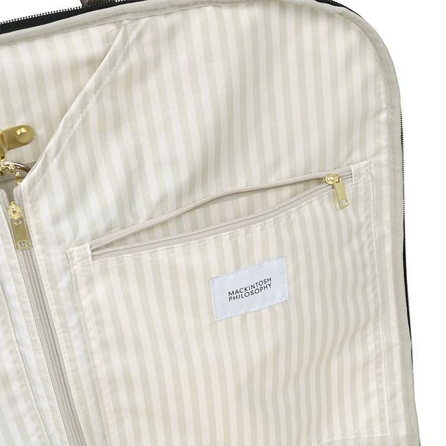 マッキントッシュ フィロソフィー アメリア2 ガーメントバッグ MACKINTOSH PHILOSOPHY mkt-68098