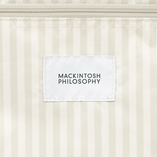 マッキントッシュ フィロソフィー アメリア2 ガーメントバッグ MACKINTOSH PHILOSOPHY mkt-68098