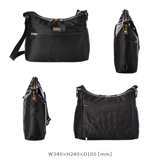 マッキントッシュ フィロソフィー アメリア2 ショルダーバッグ MACKINTOSH PHILOSOPHY mkt-68093