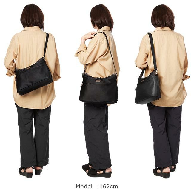 マッキントッシュ フィロソフィー アメリア2 ショルダーバッグ MACKINTOSH PHILOSOPHY mkt-68093