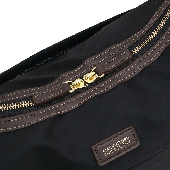 マッキントッシュ フィロソフィー アメリア2 ショルダーバッグ MACKINTOSH PHILOSOPHY mkt-68093