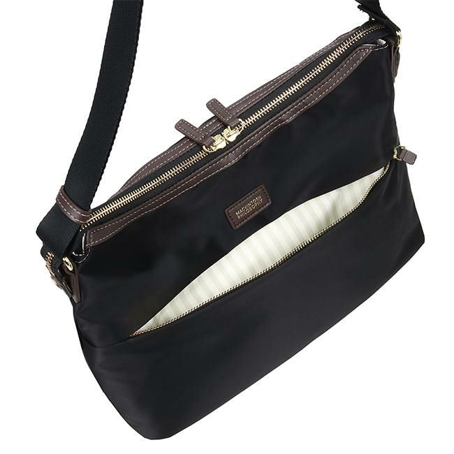 マッキントッシュ フィロソフィー アメリア2 ショルダーバッグ MACKINTOSH PHILOSOPHY mkt-68093
