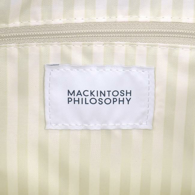 マッキントッシュ フィロソフィー アメリア2 ショルダーバッグ MACKINTOSH PHILOSOPHY mkt-68093