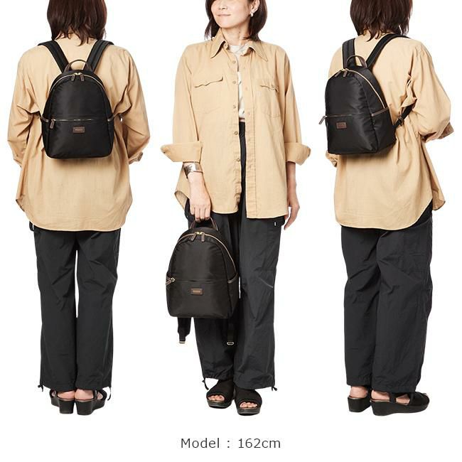 マッキントッシュ フィロソフィー アメリア2 リュック MACKINTOSH PHILOSOPHY mkt-68094