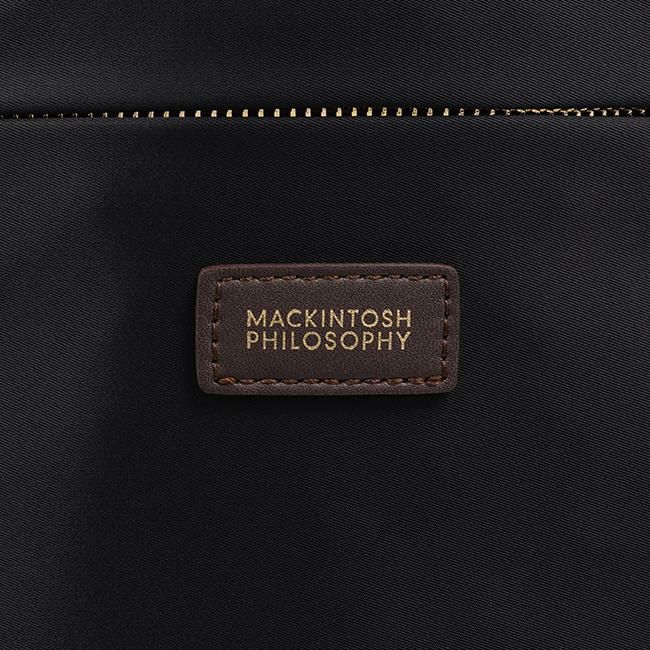 マッキントッシュ フィロソフィー アメリア2 リュック MACKINTOSH PHILOSOPHY mkt-68094