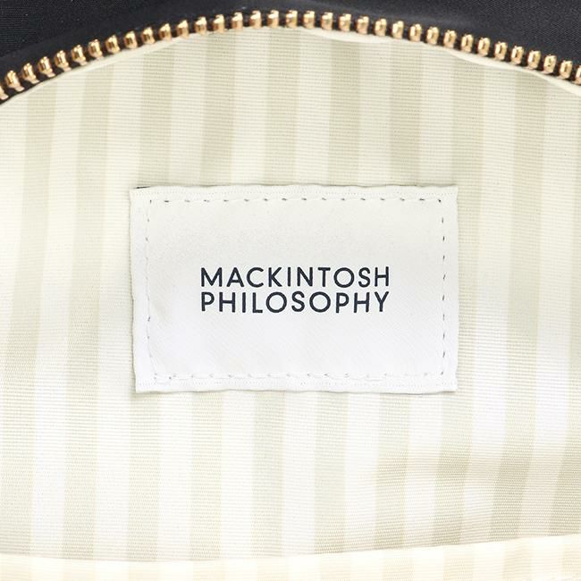 マッキントッシュ フィロソフィー アメリア2 リュック MACKINTOSH PHILOSOPHY mkt-68094