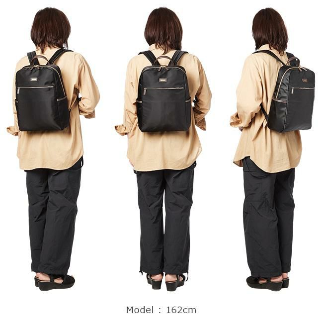 マッキントッシュ フィロソフィー アメリア2 リュック MACKINTOSH PHILOSOPHY mkt-68095