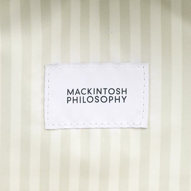 マッキントッシュ フィロソフィー アメリア2 リュック MACKINTOSH PHILOSOPHY mkt-68095