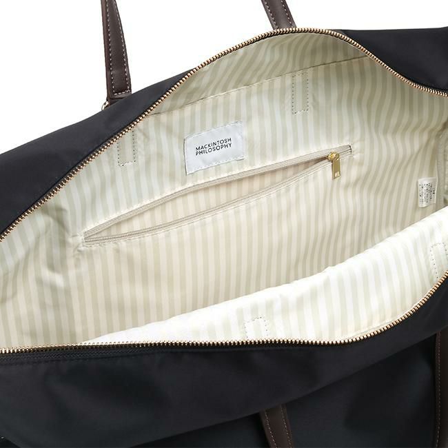 マッキントッシュ フィロソフィー アメリア2 ボストンバッグ MACKINTOSH PHILOSOPHY mkt-68097