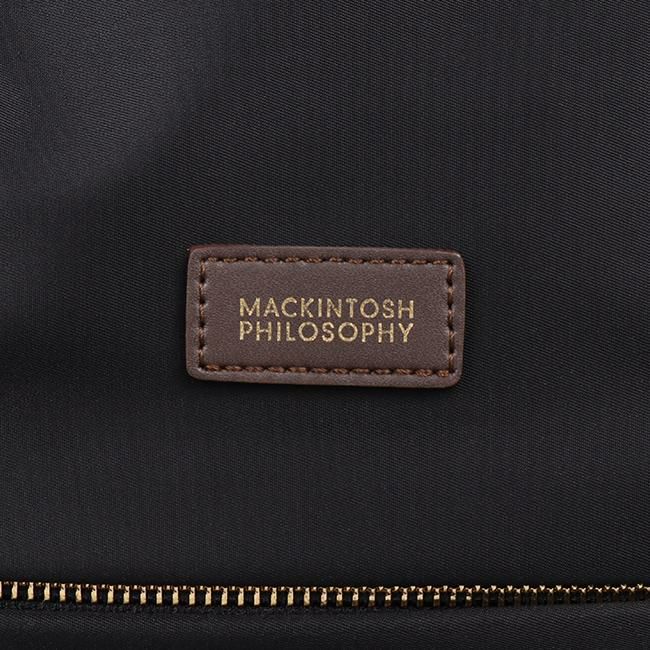 マッキントッシュ フィロソフィー アメリア2 ボストンバッグ MACKINTOSH PHILOSOPHY mkt-68097