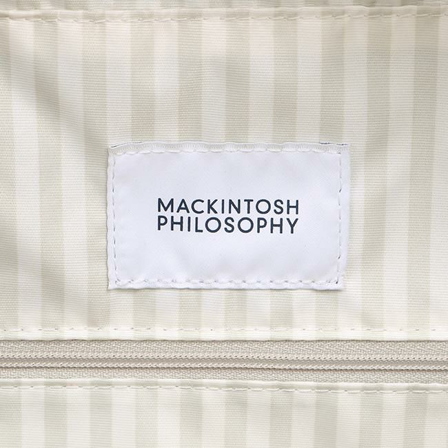 マッキントッシュ フィロソフィー アメリア2 ボストンバッグ MACKINTOSH PHILOSOPHY mkt-68097
