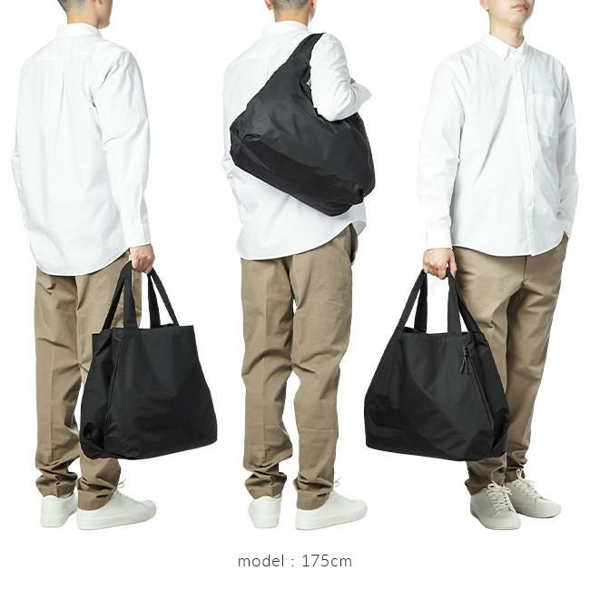 カクタ カプセル トートバッグ CACTA cac-1038