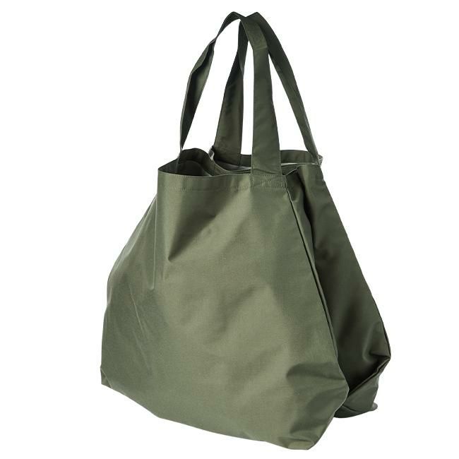 カクタ カプセル トートバッグ CACTA cac-1038