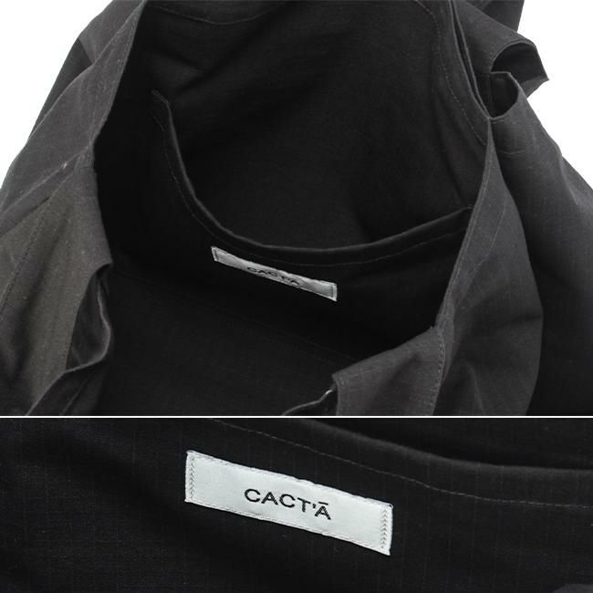 カクタ ジャングル トートバッグ CACTA cac-1039