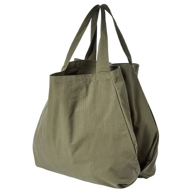 カクタ ジャングル トートバッグ CACTA cac-1039