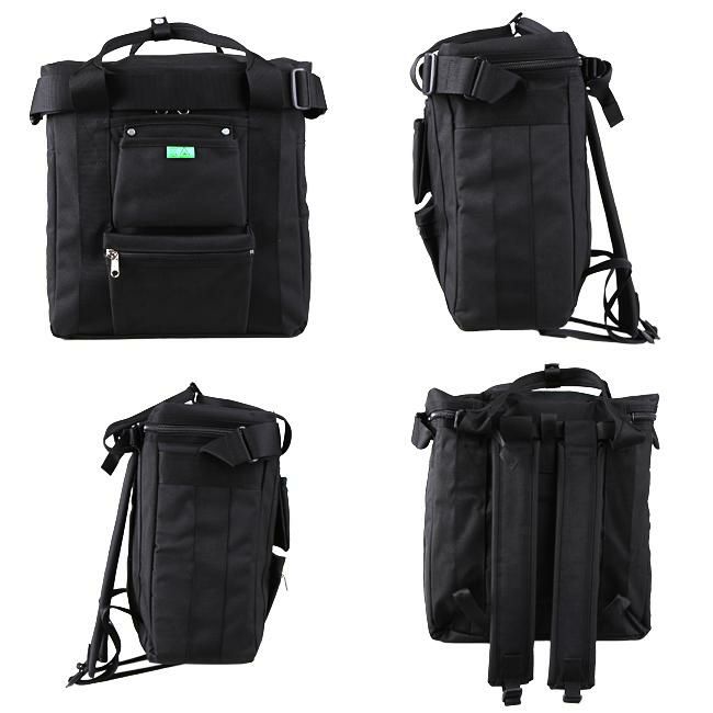 ポーター ユニオン レコードバッグ 782-08614