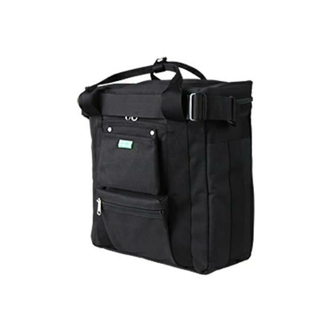 吉田カバン/ポーター/ユニオン/3WAYレコードバッグ【782-08614】【LOG