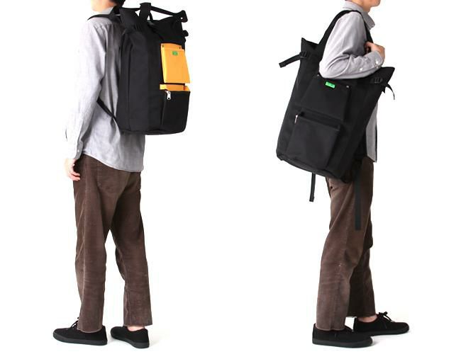 ポーター ユニオン リュックサック 782-08689