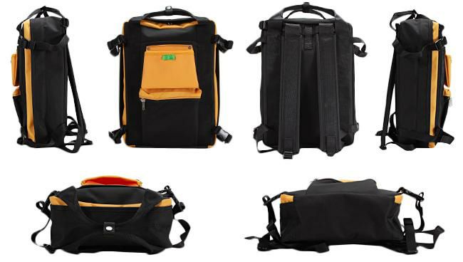 ポーター ユニオン リュックサック 782-08690