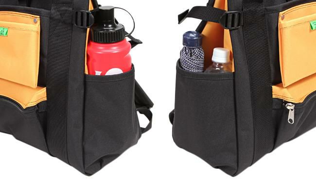 ポーター ユニオン リュックサック 782-08691