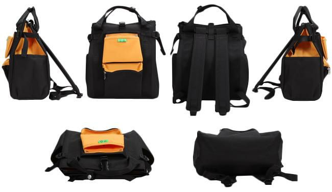 ポーター ユニオン リュックサック 782-08691