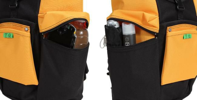 ポーター ユニオン リュックサック 782-08692