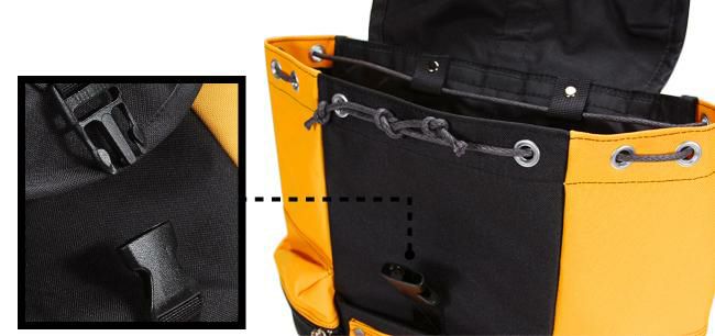 ポーター ユニオン リュックサック 782-08692