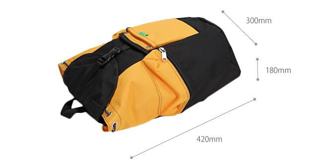 ポーター ユニオン リュックサック 782-08692