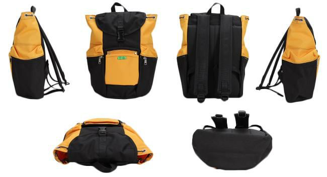 ポーター ユニオン リュックサック 782-08692