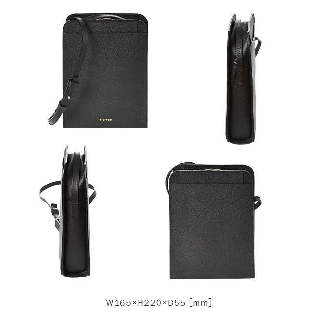 レクレド ノエミ ショルダーバッグ  rc-15-0036