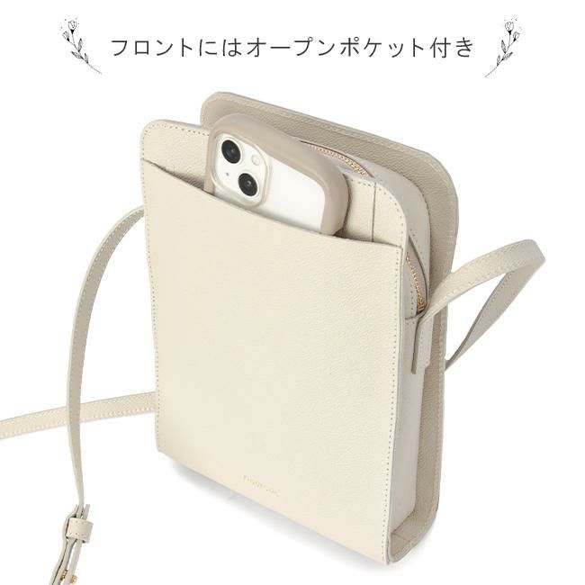 レクレド ノエミ ショルダーバッグ  rc-15-0036