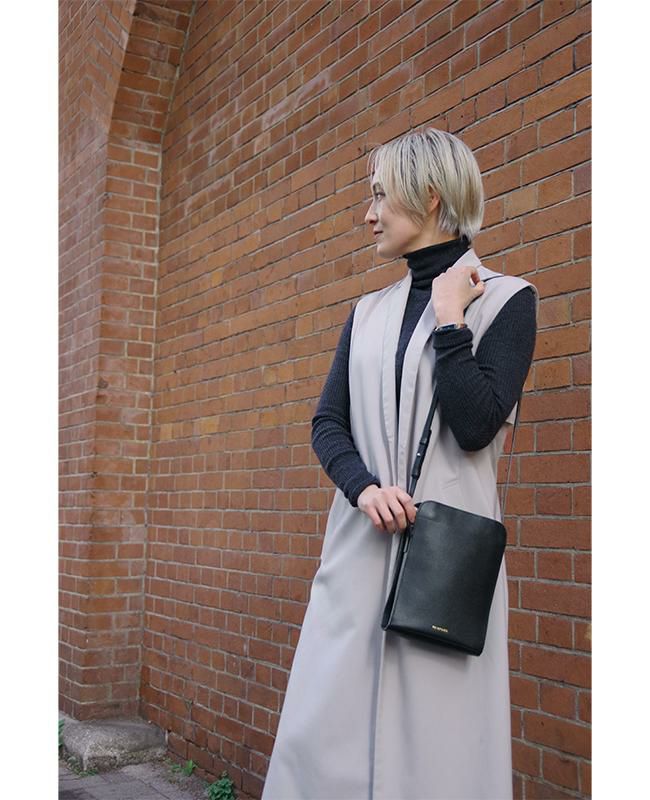 レクレド ノエミ ショルダーバッグ  rc-15-0036