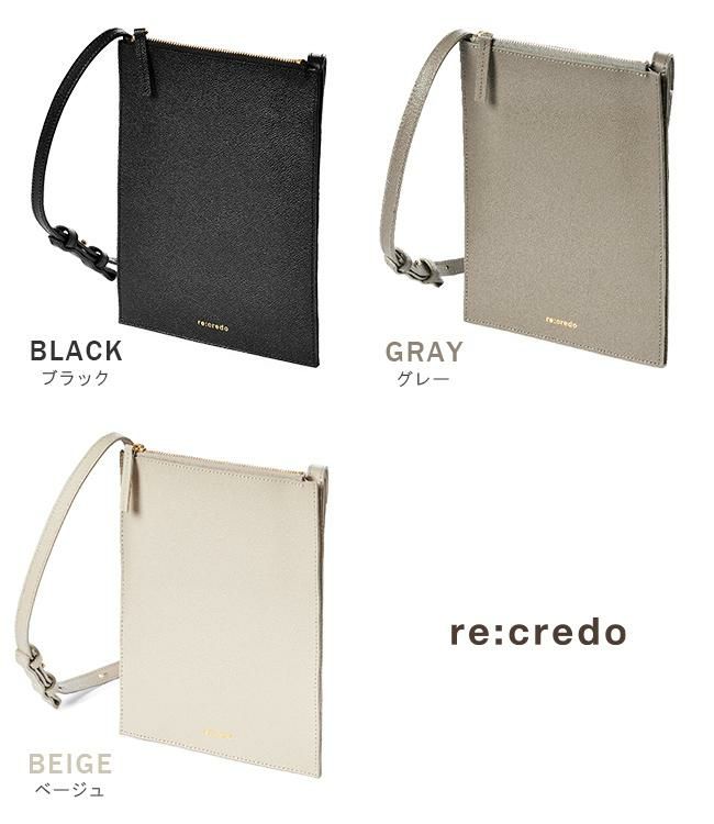 レクレド ノエミ ショルダーバッグ  rc-15-0035