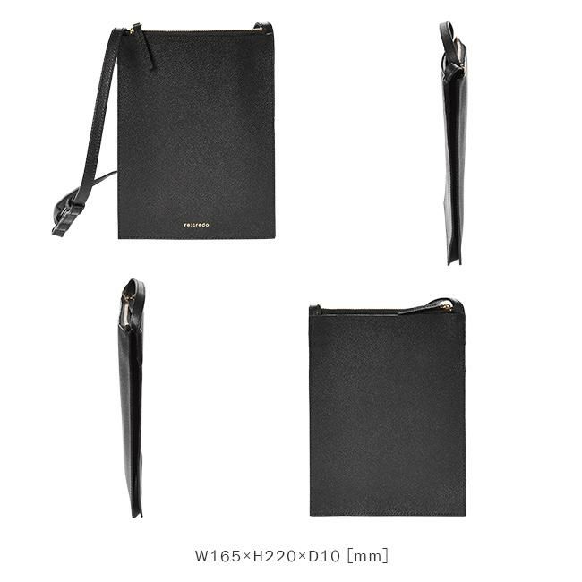 レクレド ノエミ ショルダーバッグ  rc-15-0035